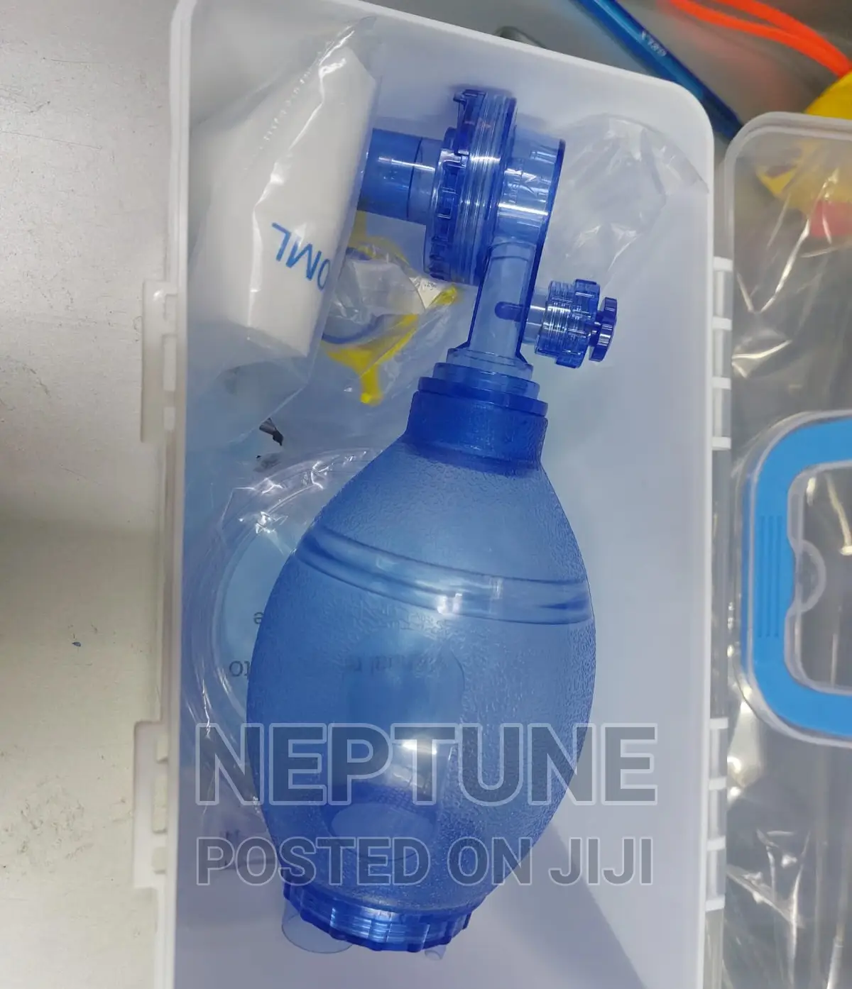 Ambu Bag Infant