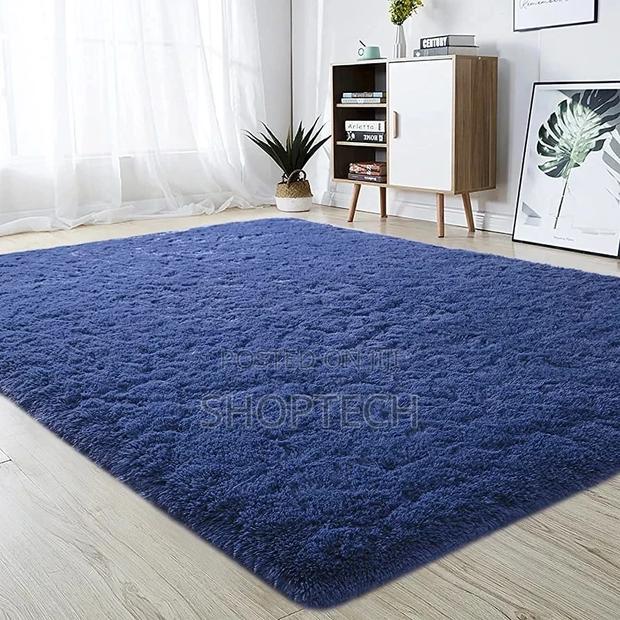 Fluffy Carpet 5*9