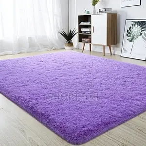 Fluffy Carpet 5*9