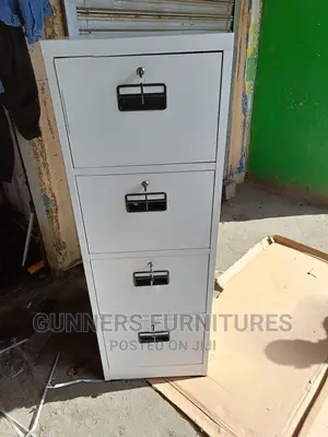 Filing Cabinet Filing Cabinet.