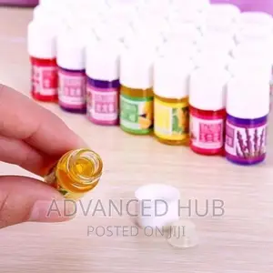 36pieces Essential Oils