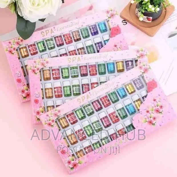 36pieces Essential Oils - thumbnail 4