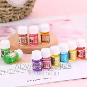 36pieces Essential Oils