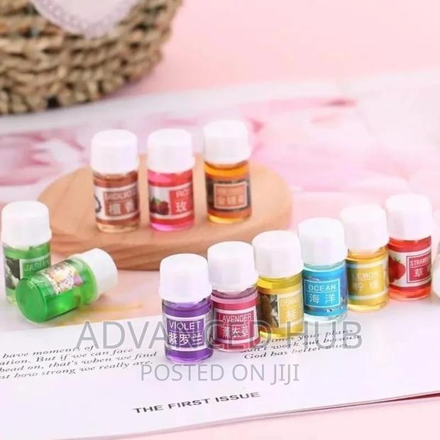36pieces Essential Oils - thumbnail 5