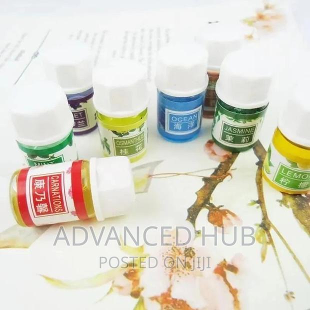 36pieces Essential Oils - thumbnail 6