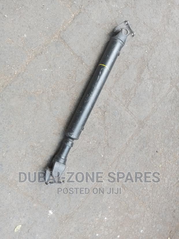 Navara Aventura Propeller Shaft Available Now. - thumbnail 3