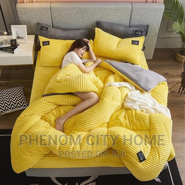 Quality Velvet Duvets - thumbnail 2
