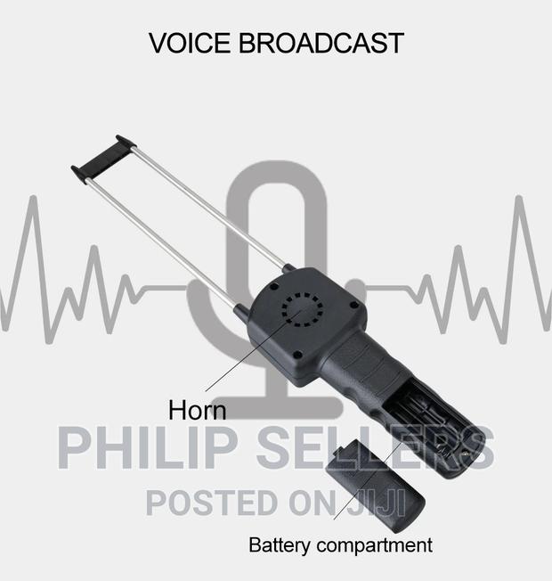 Moisture Meter Can Quickly Measure the Moisture Content of G - thumbnail 3