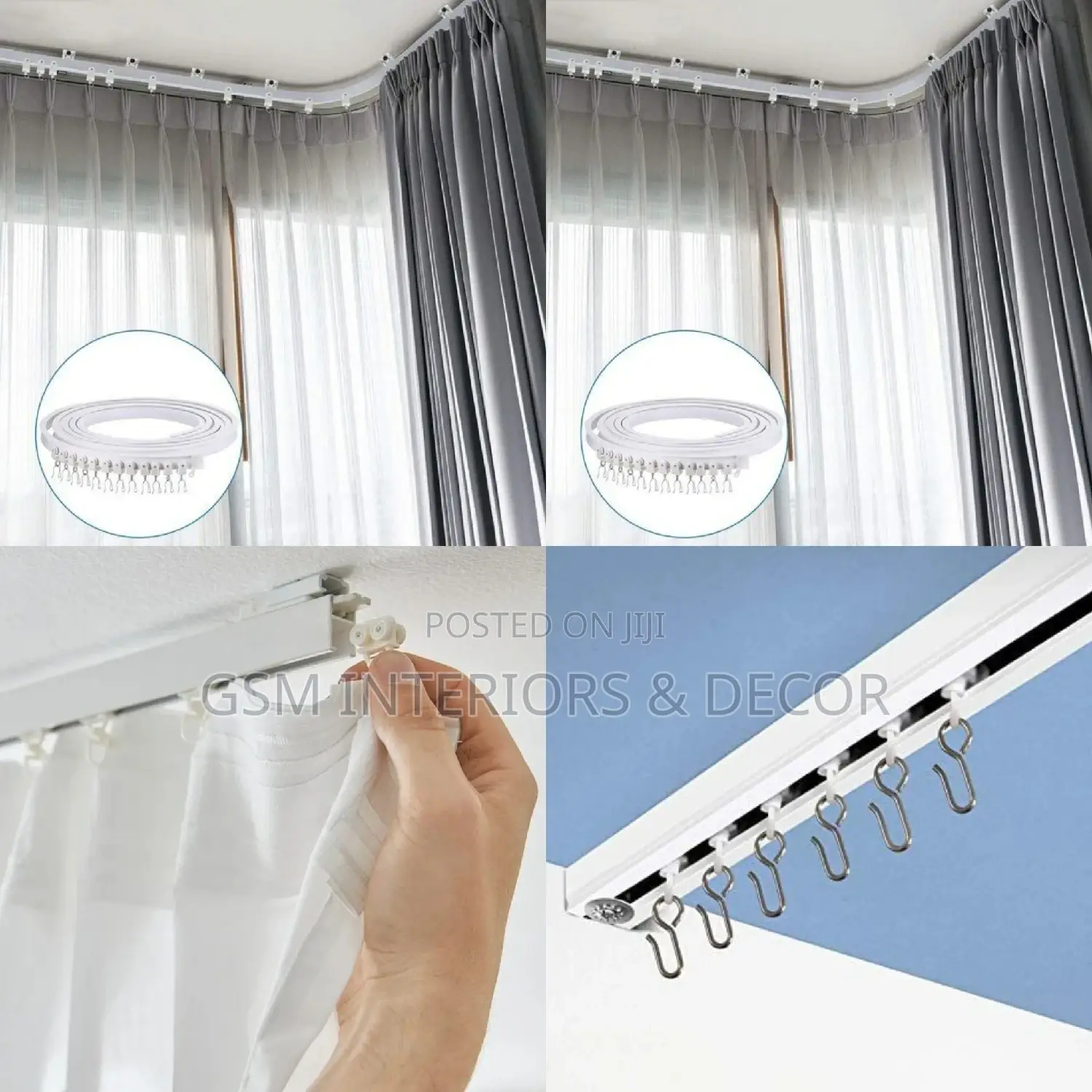 Hospital Partition Rails Hospital Rails Hospital Rails S