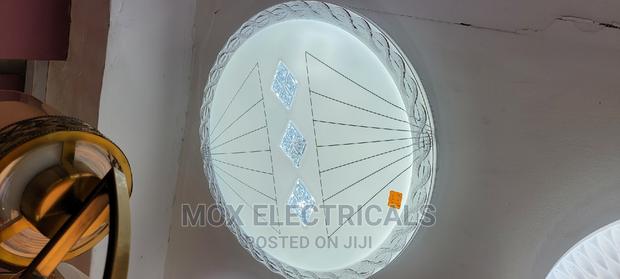 Led Ceiling Light - main view