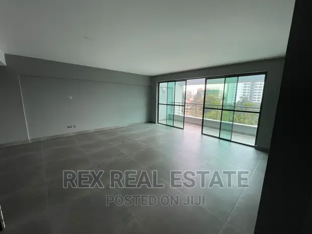 3bdrm Apartment in Kileleshwa for sale