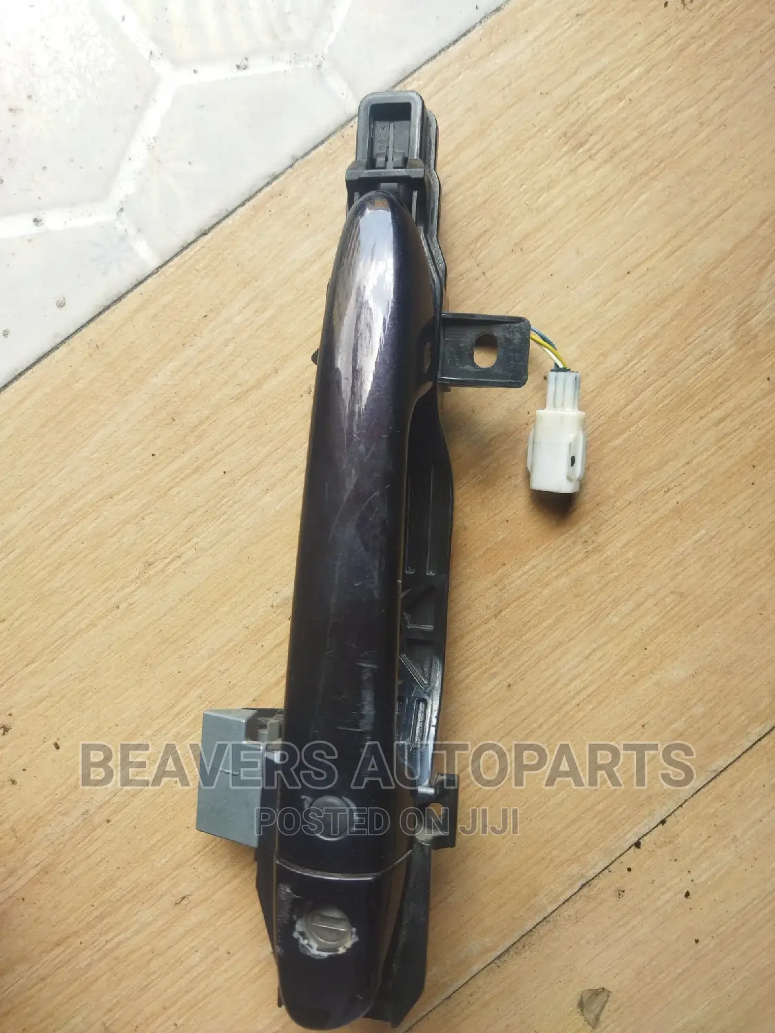 Mazda Axela 2010-2013 Door Handle