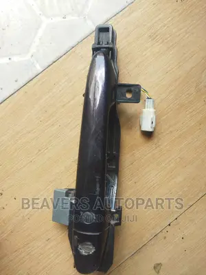 Mazda Axela 2010-2013 Door Handle