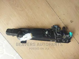 Mazda Axela 2010-2013 Door Handle