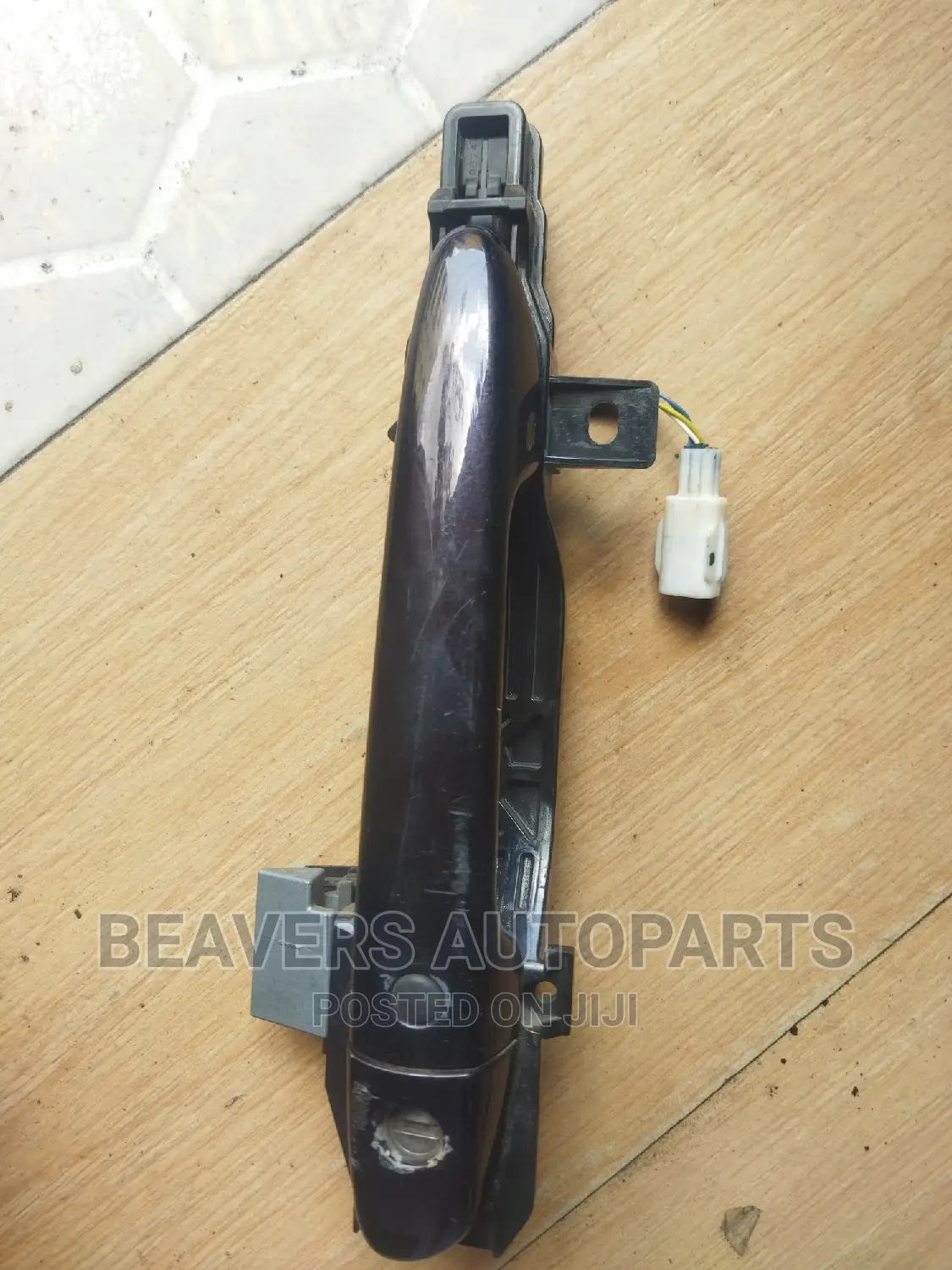 Mazda Axela 2010-2013 Door Handle