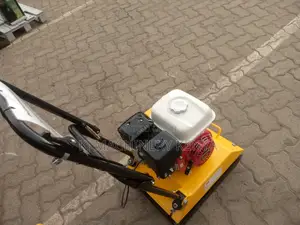 Plate Compactor Honda 90kgs