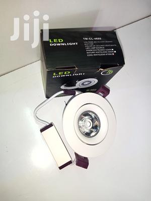 Downlighter 5w Gypsam