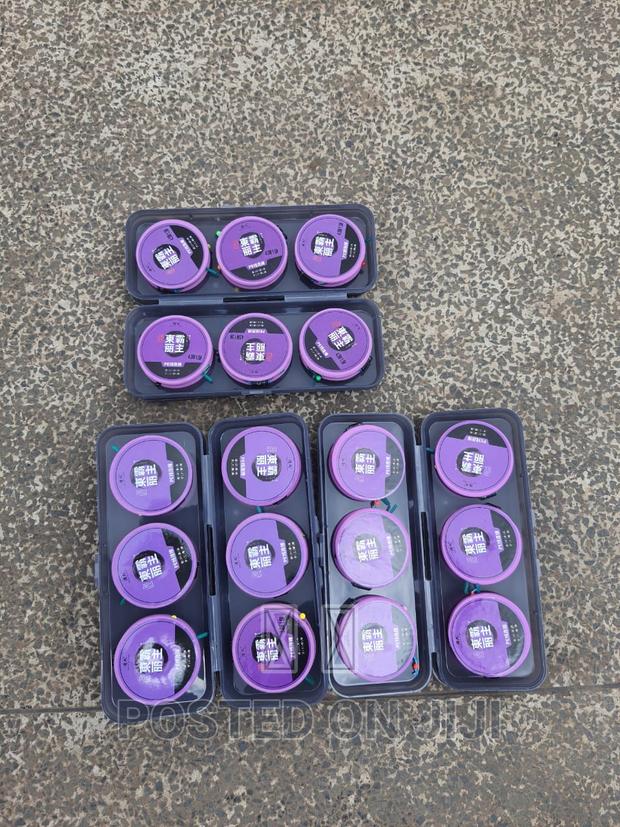 Fishing Line With Floaters and Hook - thumbnail 4