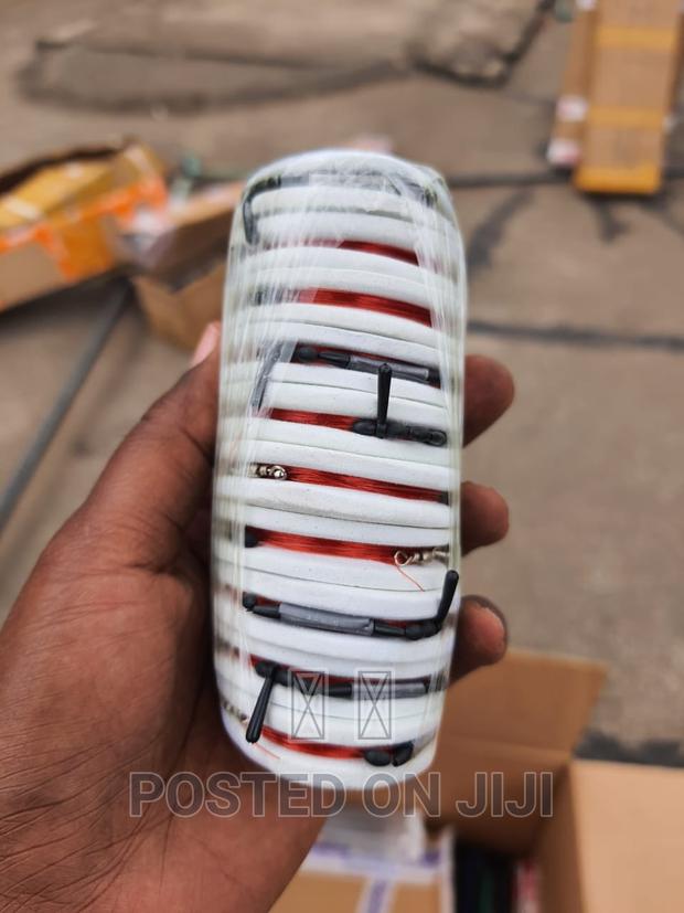 Fishing Line With Floaters and Hook - thumbnail 5