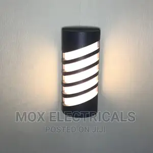 Led Outdoor Wall Light