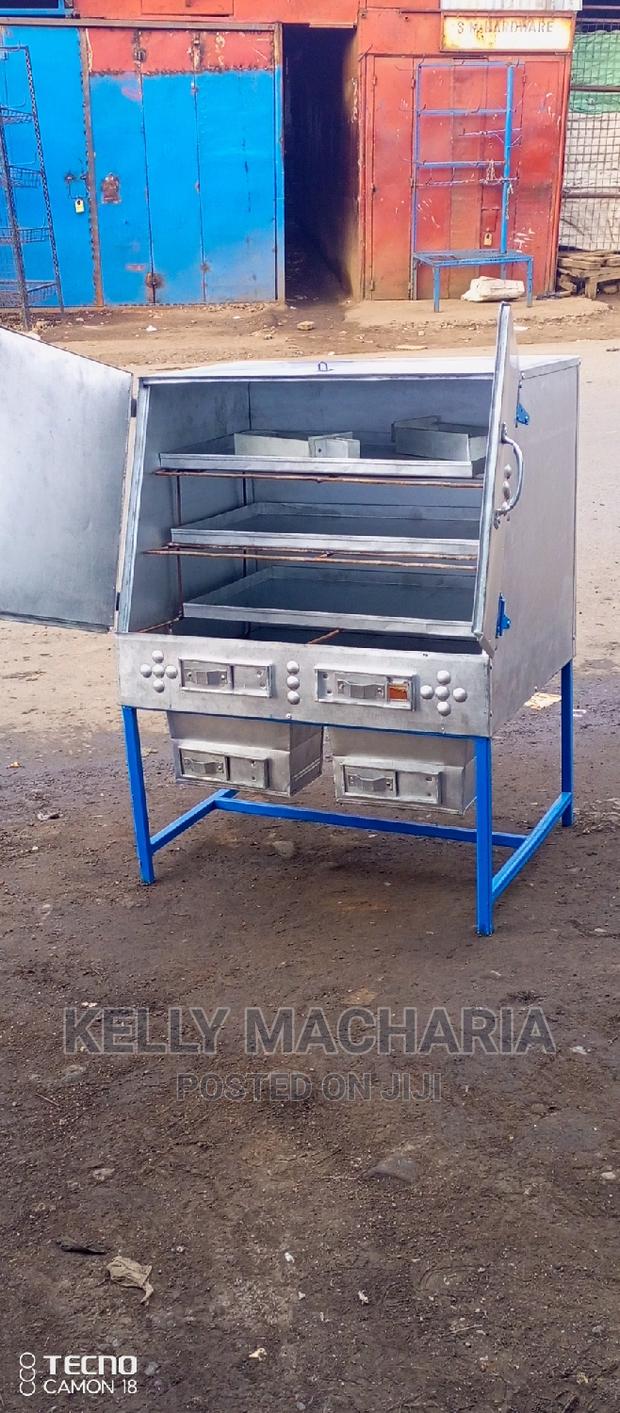 Baking Ovens - thumbnail 3