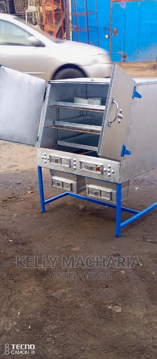 Baking Ovens - thumbnail 4