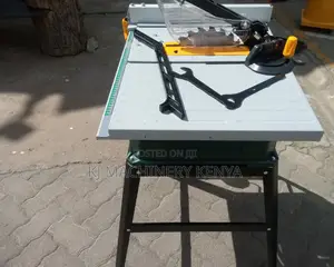 Tablesaw Available