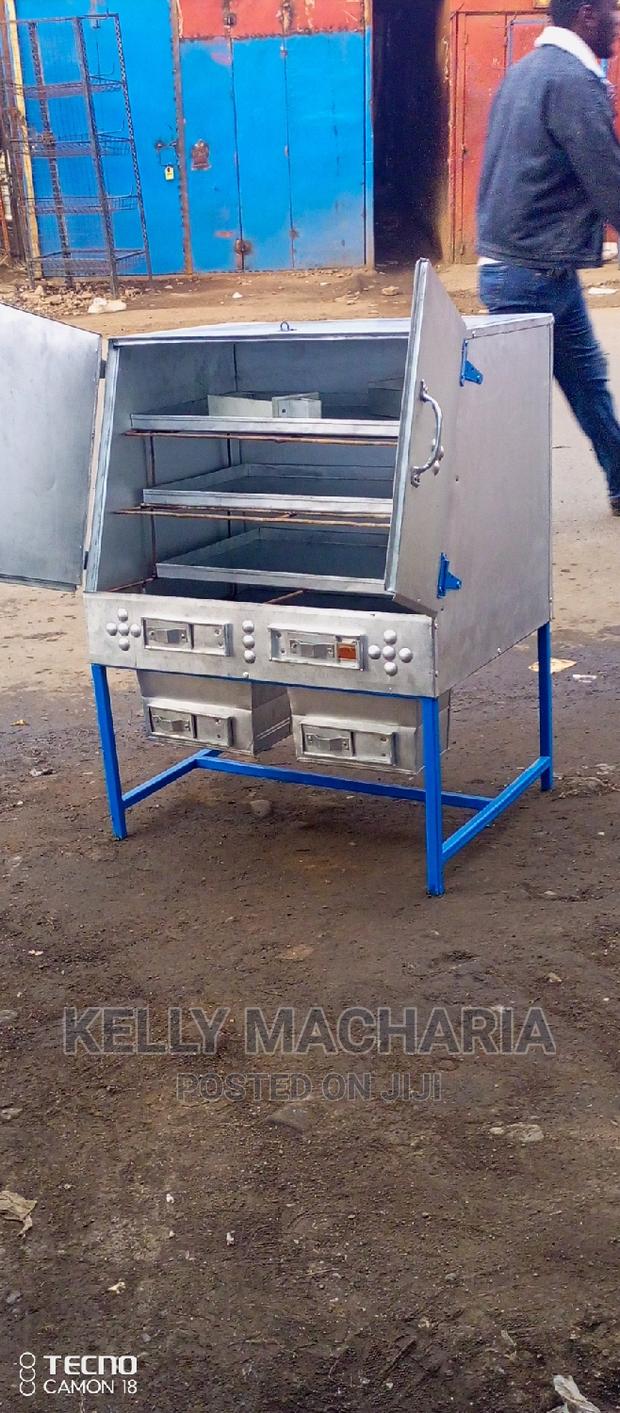 Baking Ovens - thumbnail 5