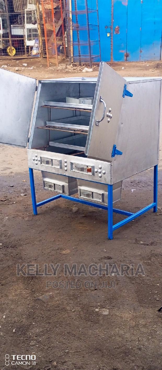 Baking Ovens - thumbnail 7