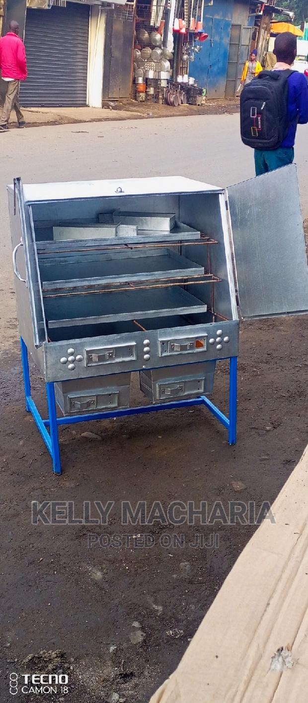 Baking Ovens - thumbnail 8