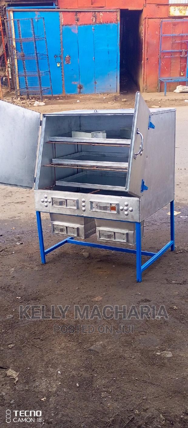 Baking Ovens - thumbnail 9