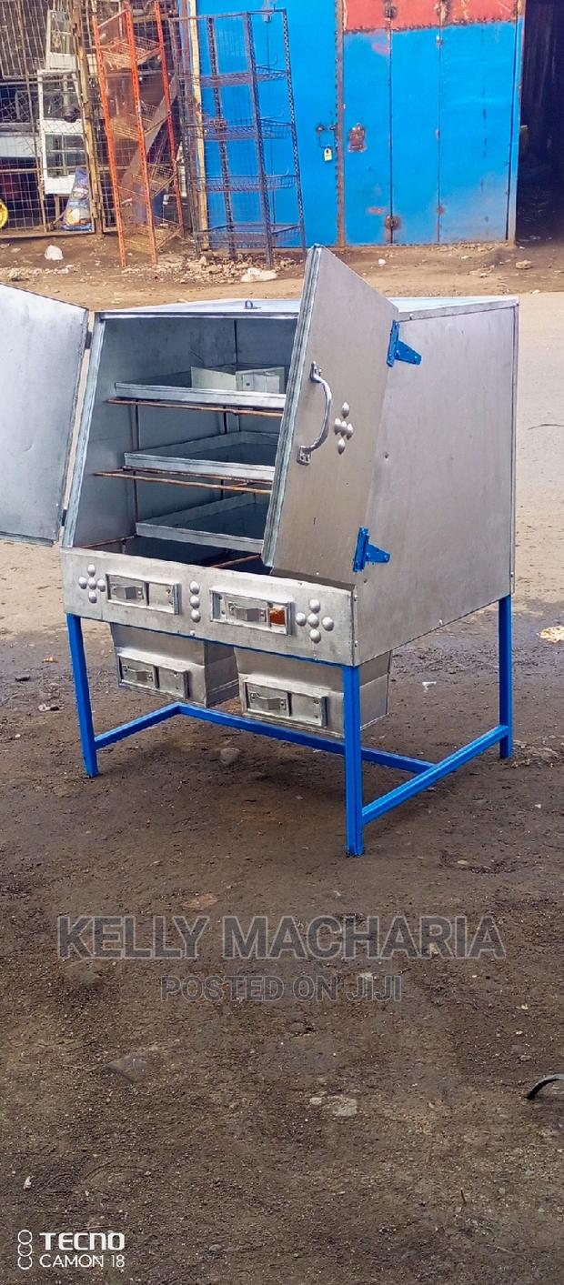 Baking Ovens - thumbnail 10