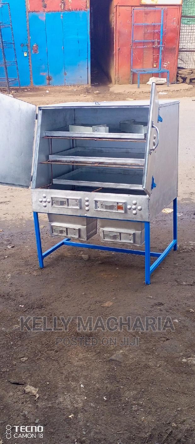 Baking Ovens - thumbnail 11