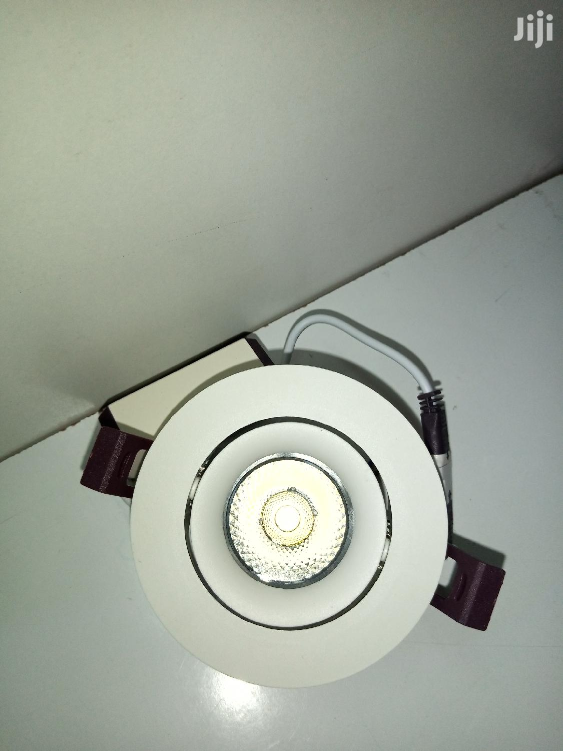 5w Downlights, Complete Downlights