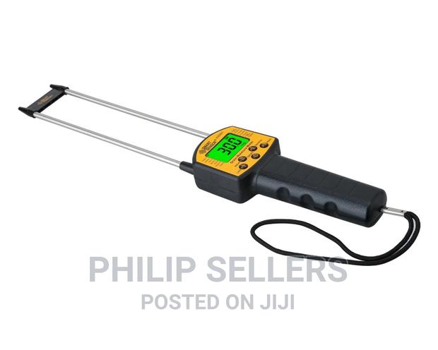 LCD Backlight: You Can Control See It Clearly in a Dark - main view