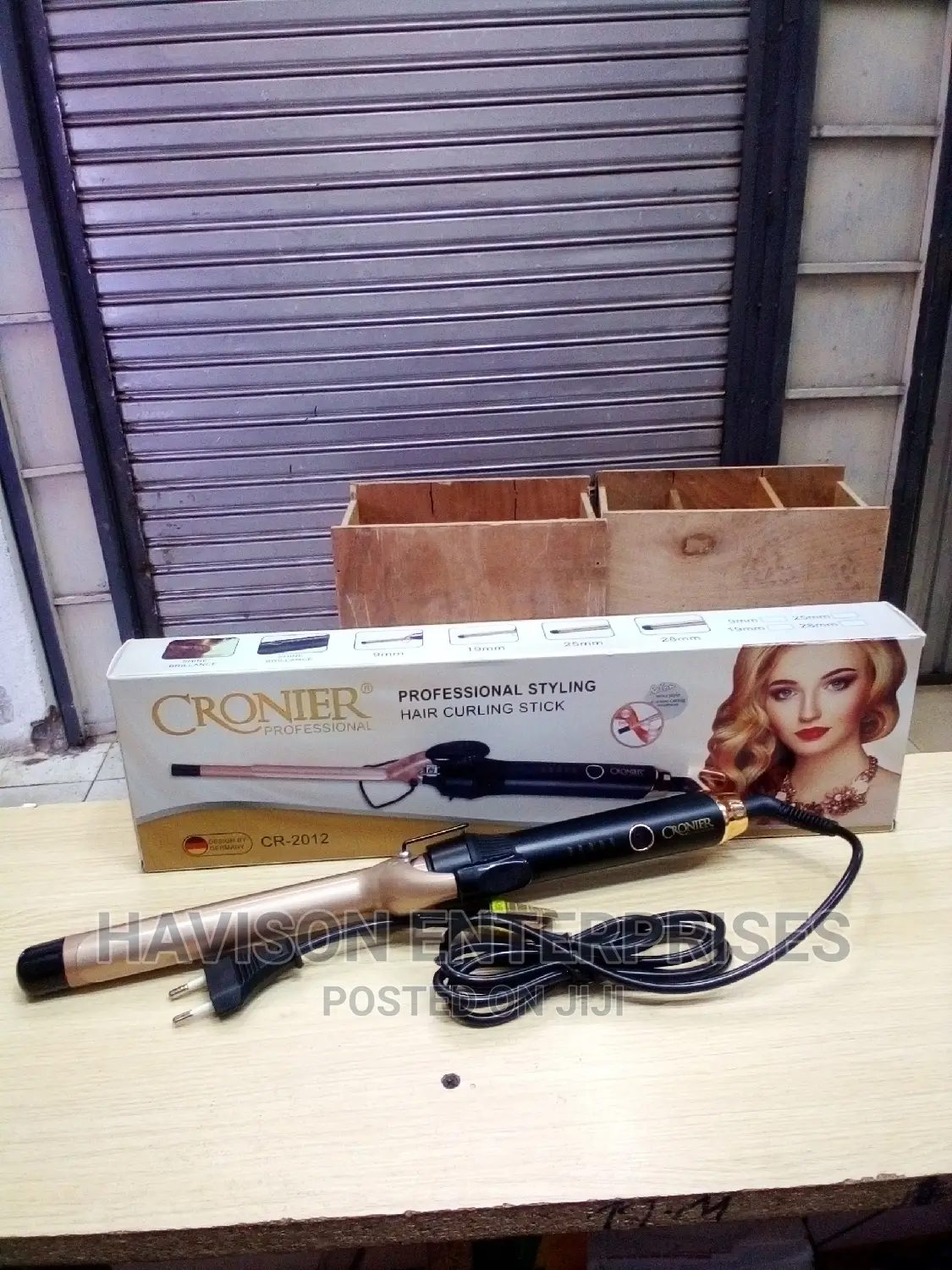 Commercial Tonging Machine