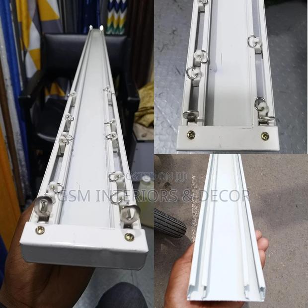 Aluminium Rails Aluminium Rails Aluminium Rails Aluminium