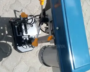 Drill-Press Machine