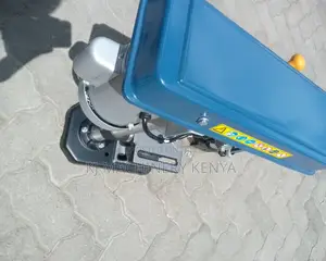 Drill-Press Machine