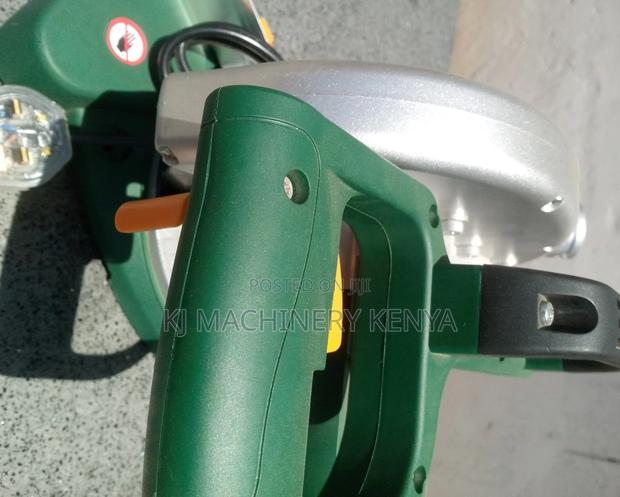 Handline Mitre-Saw - thumbnail 2