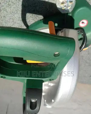 Ryobi Mitre-Saw Available Saw Machine
