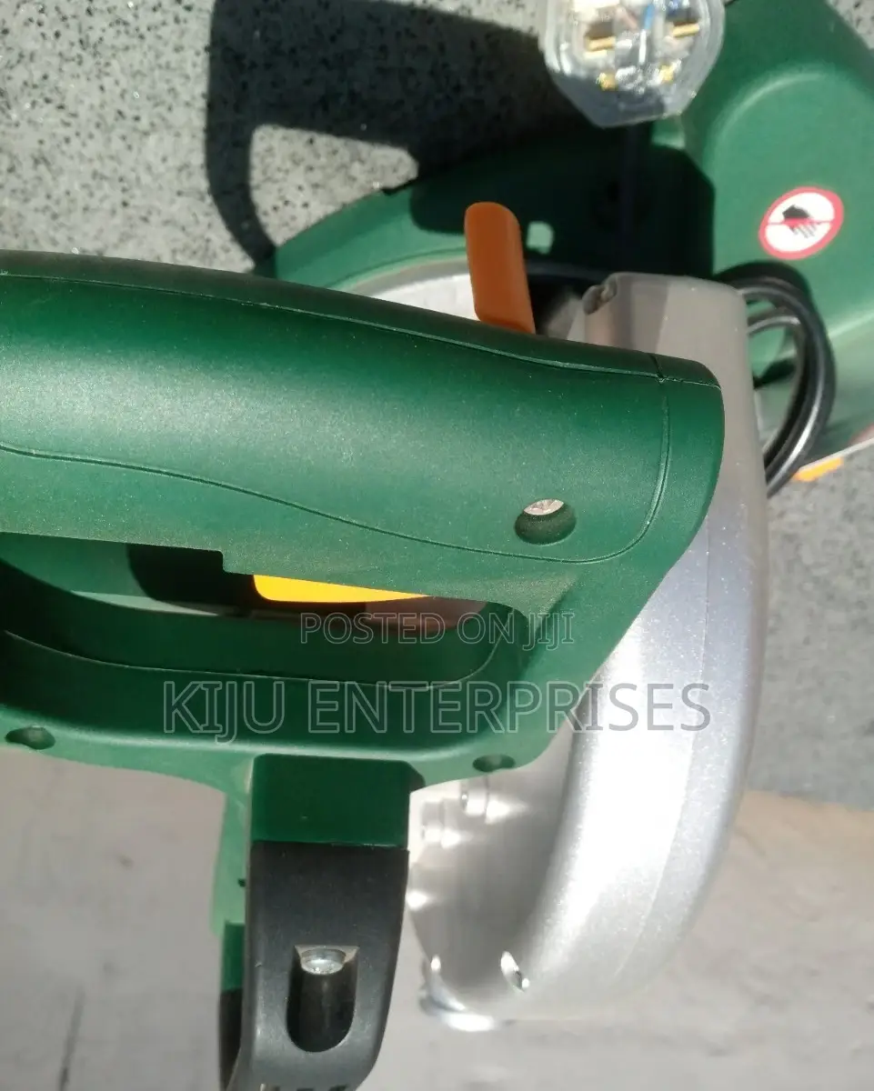 Ryobi Mitre-Saw Available Saw Machine