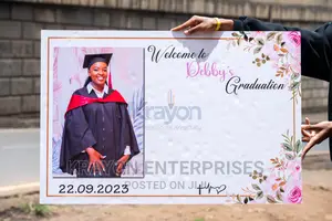 Graduation Posters