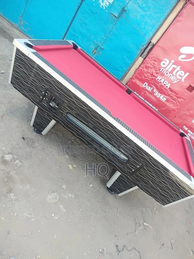 Pool Table Pool Table Pool Table Pool Table Pool Table 5t0bt - main view