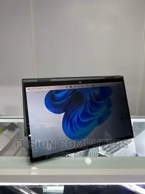 New Laptop HP Envy X360 16GB Intel Core I7 SSD 1T