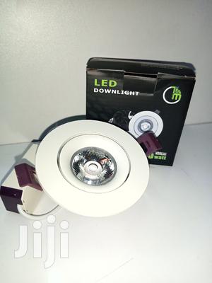 Led Dowlighters 5w Daylight, Led