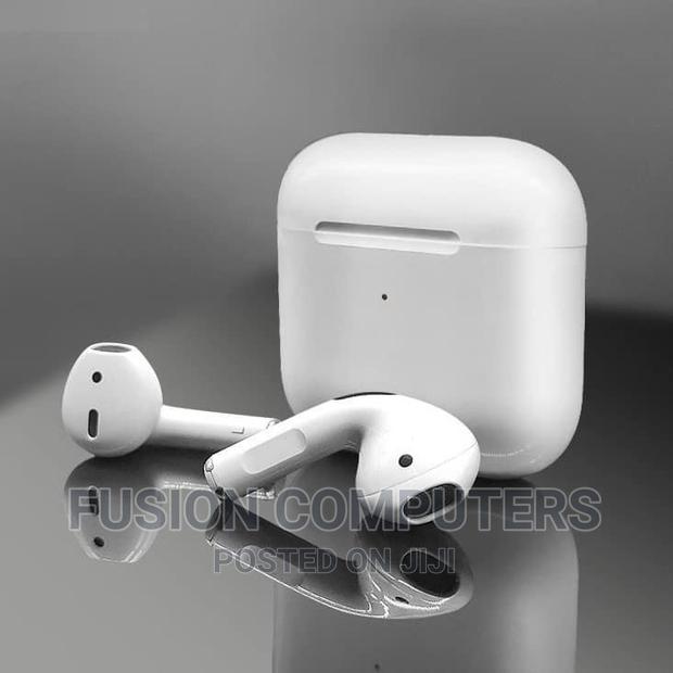 Airpods Gen 3 With Magsafe Charging Case Original - thumbnail 2