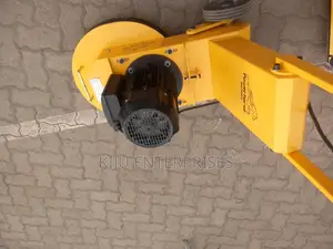 Terrazzo Grinder in Stock