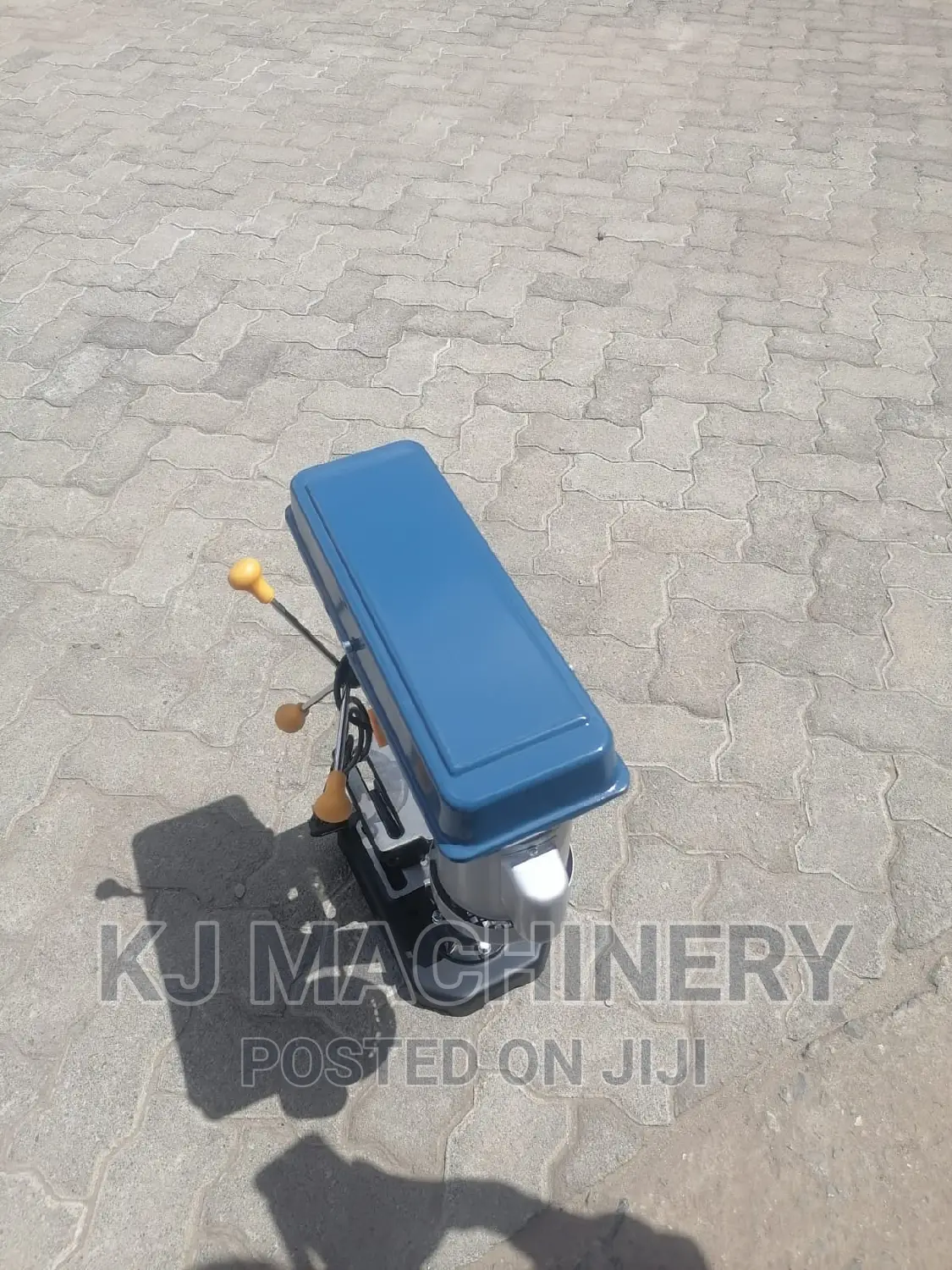 Drill Press Electric 230V~50hz.500watts