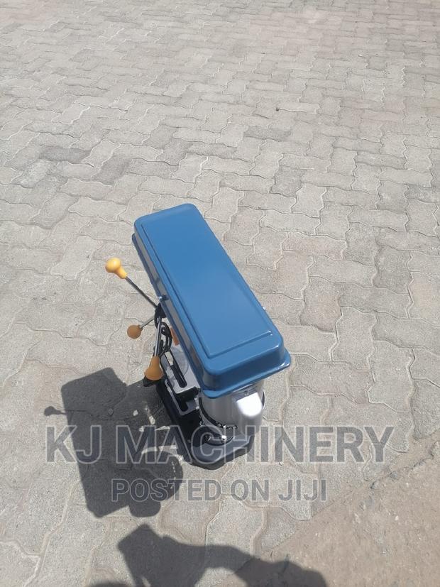 Drill Press Electric 230V~50hz.500watts - main view